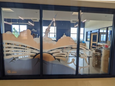 Window Graphics Photo